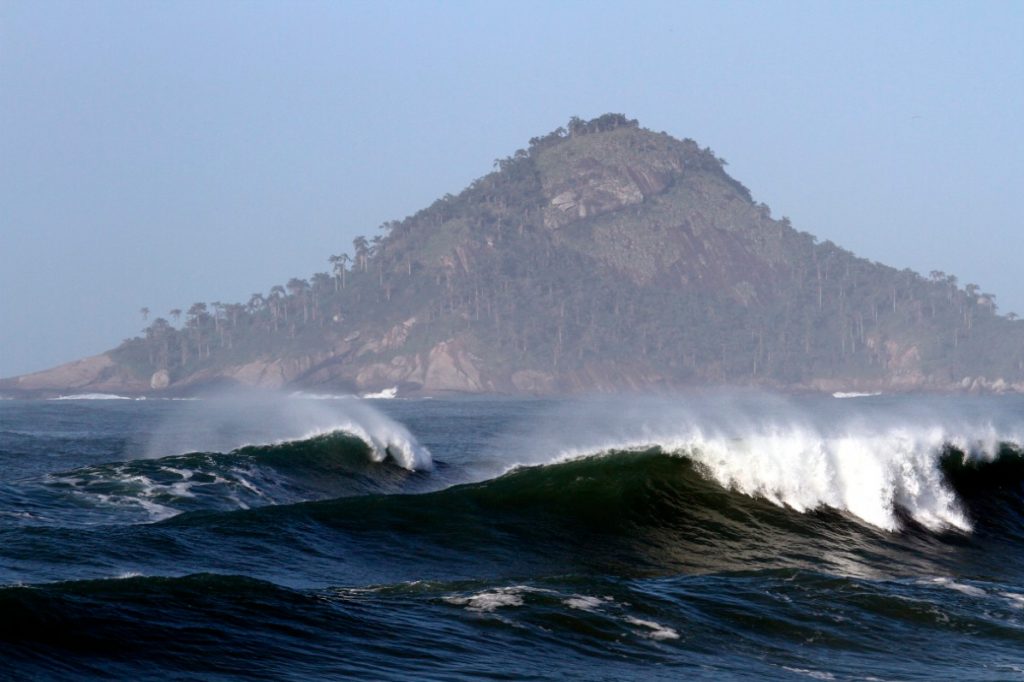 Praia da Macumba (RJ)