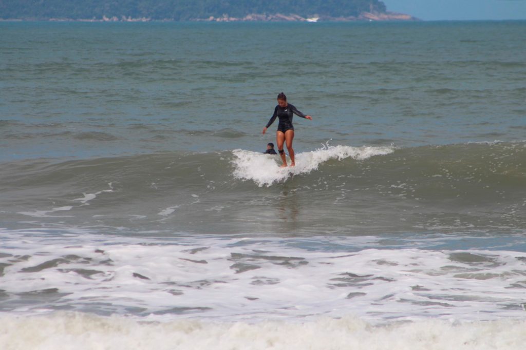 Itamambuca, Ubatuba (SP)