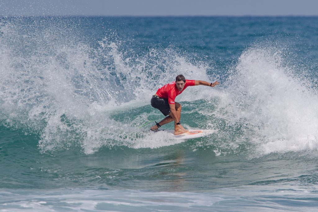 Sri Lanka Pro 2019, Arugam Bay