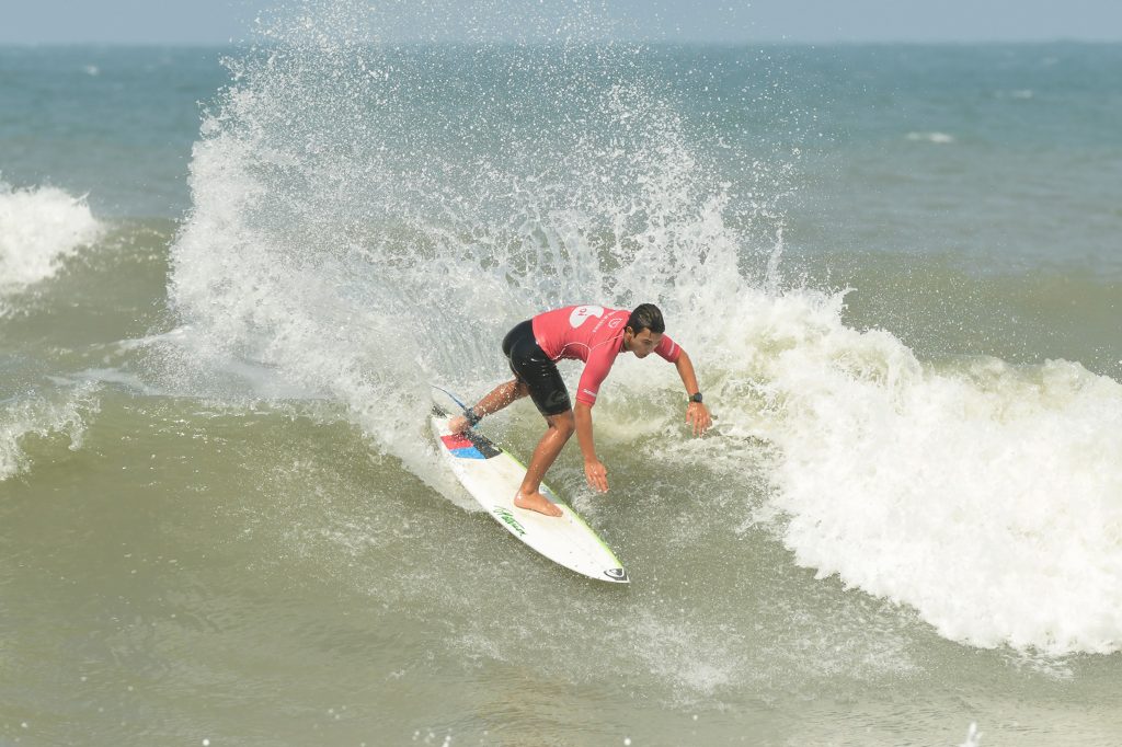 Oi Pro Junior Series 2019, Joaquina, Florianópolis (SC)