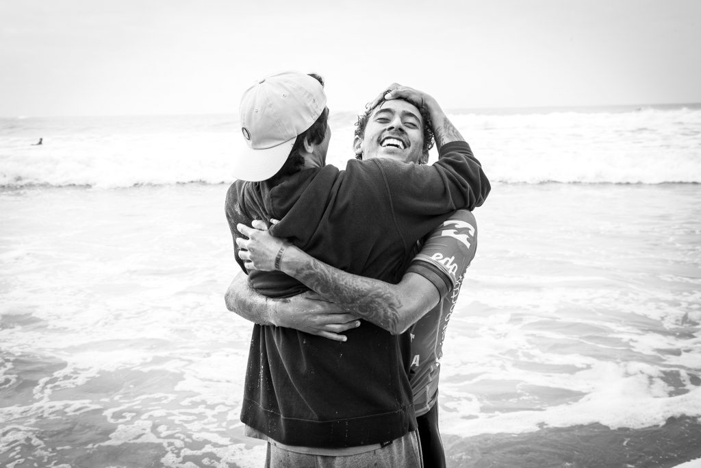 Billabong Pro Ericeira 2019, Ribeira D'Ilhas, Portugal