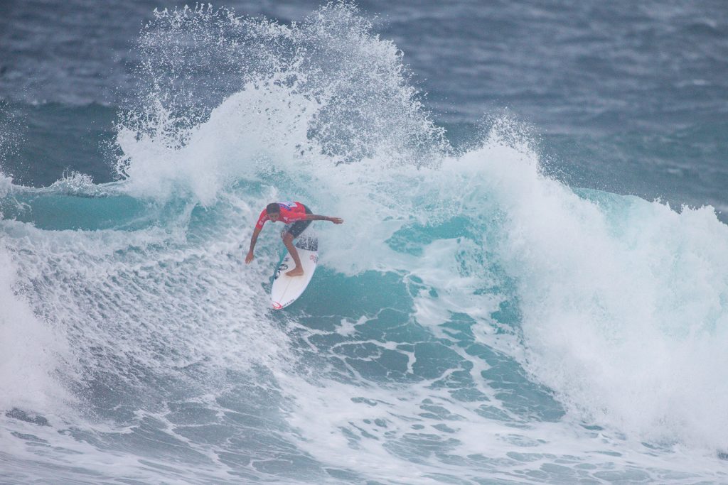 Azores Airlines Pro 2019, Santa Barbara, Portugal