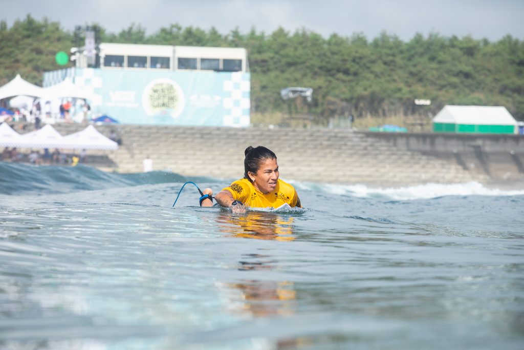 Kisakihama Beach, Miyazaki (JAP)