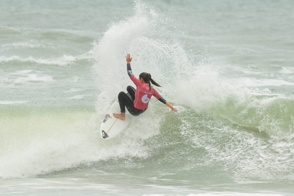 Oi Pro Junior Series 2019, Joaquina, Florianópolis (SC)