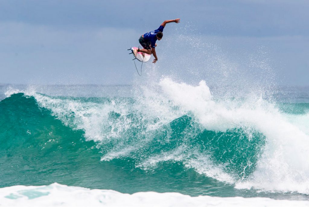 Sri Lanka Pro 2019, Arugam Bay