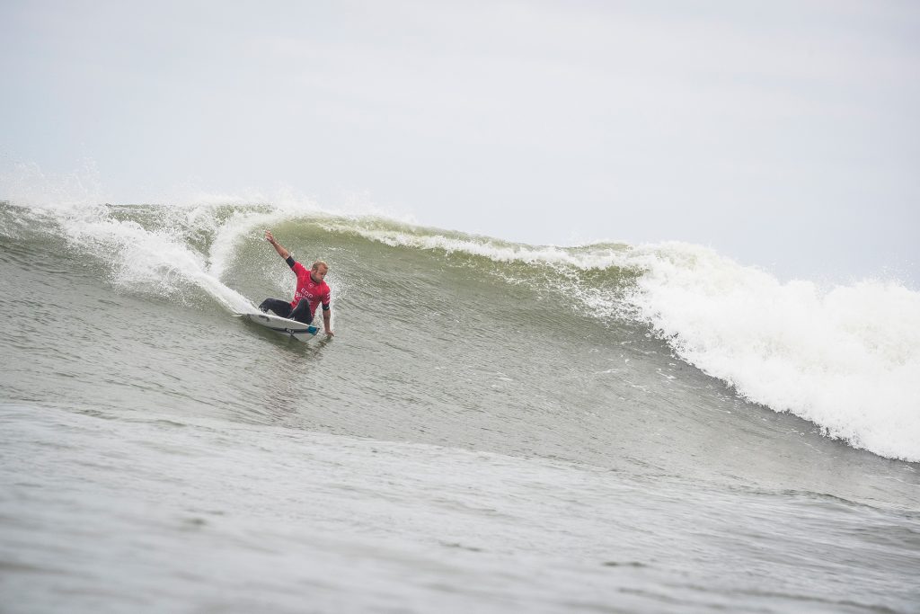 Billabong Pro Ericeira 2019, Ribeira D'Ilhas, Portugal