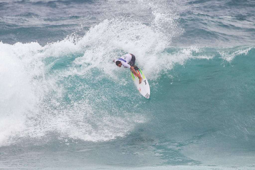 Azores Airlines Pro 2019, Santa Barbara, Portugal