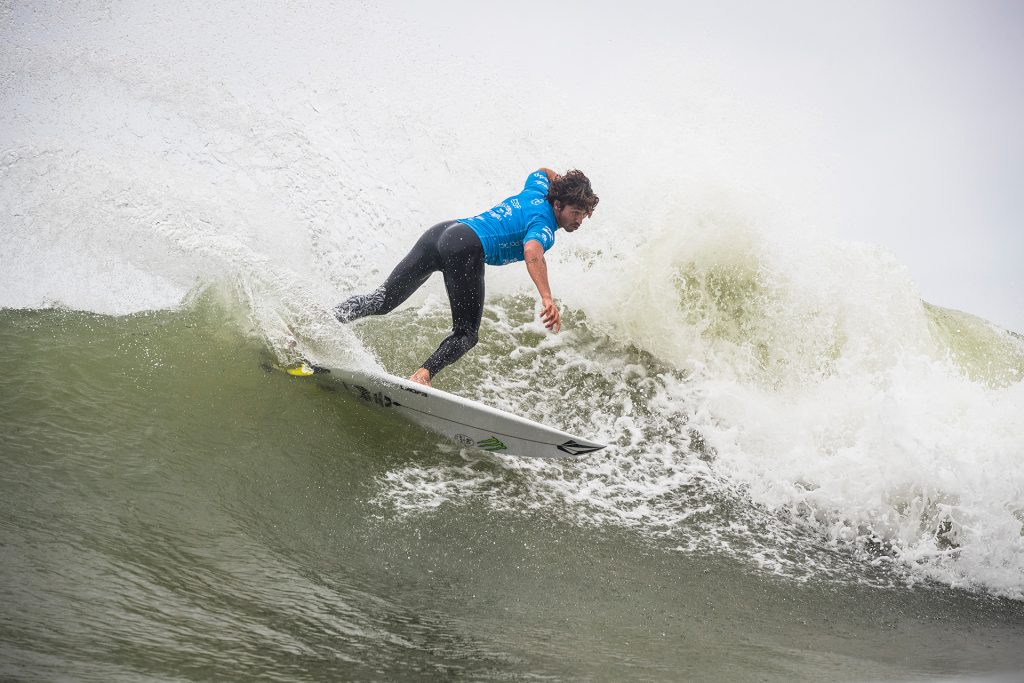 Billabong Pro Ericeira 2019, Ribeira D'Ilhas, Portugal