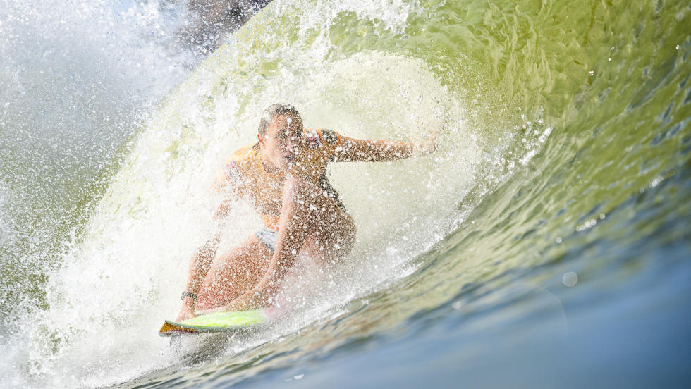 Freshwater Pro 2019, Surf Ranch, Califórnia (EUA)