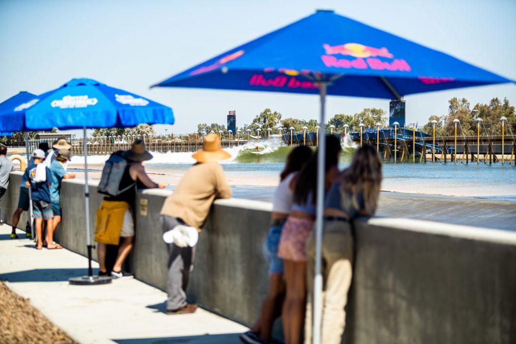 Freshwater Pro 2019, Surf Ranch, Califórnia (EUA)