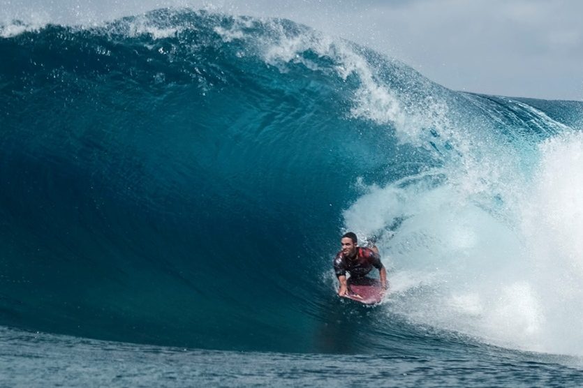 Fronton King 2019, El Fronton, Ilhas Canárias