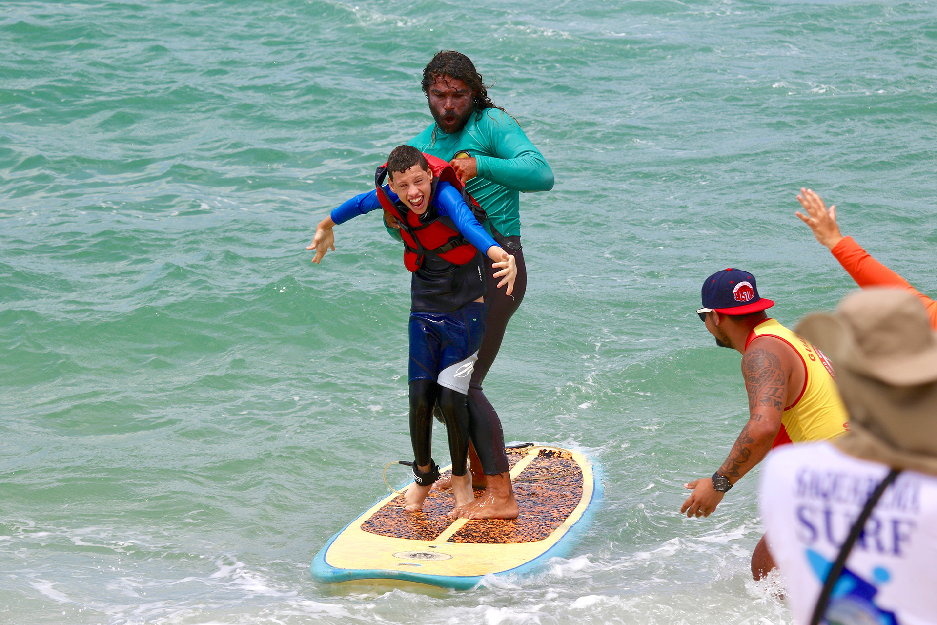 Tríplice Coroa Saquarema de Surf 2019
