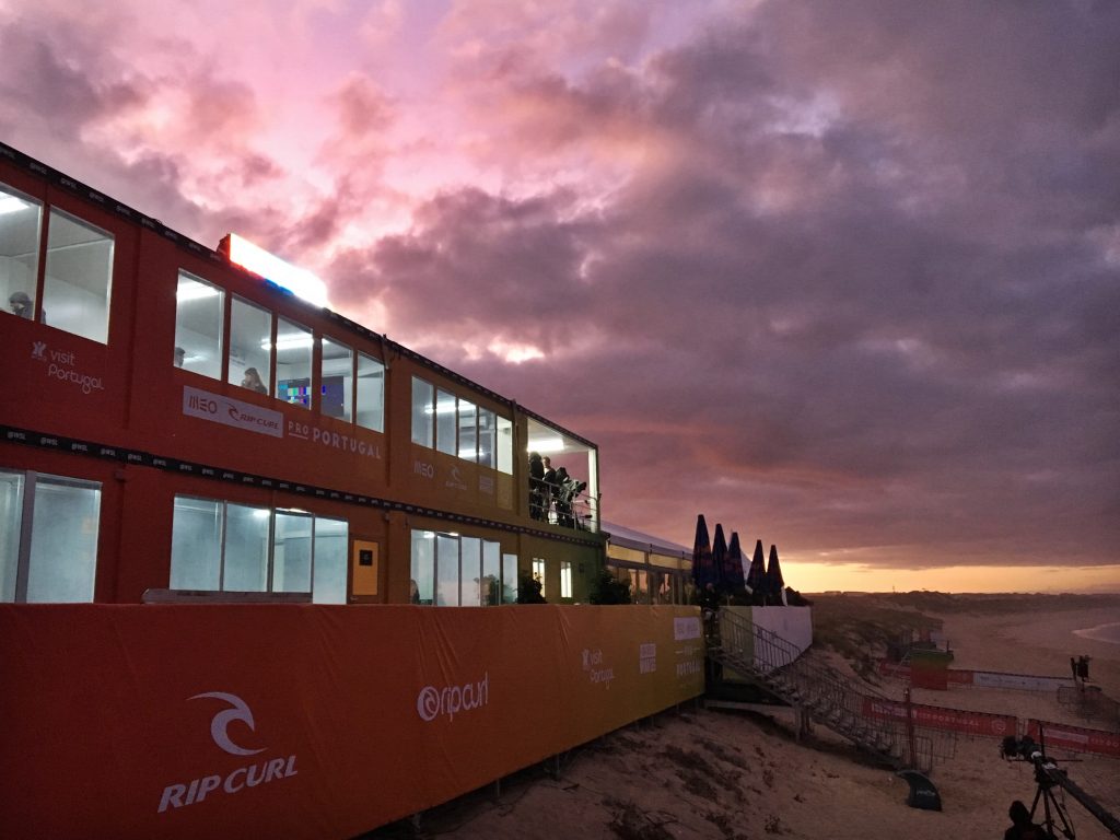 MEO Rip Curl Pro Portugal 2019, Supertubos, Peniche.