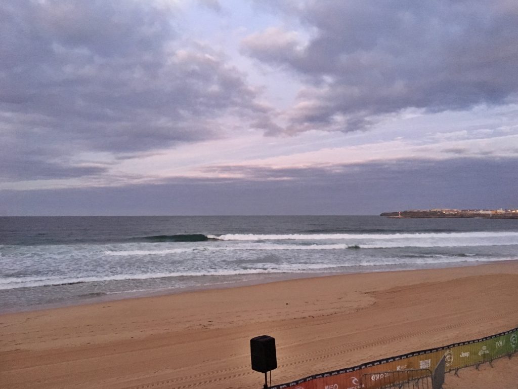MEO Rip Curl Pro Portugal 2019, Supertubos, Peniche.