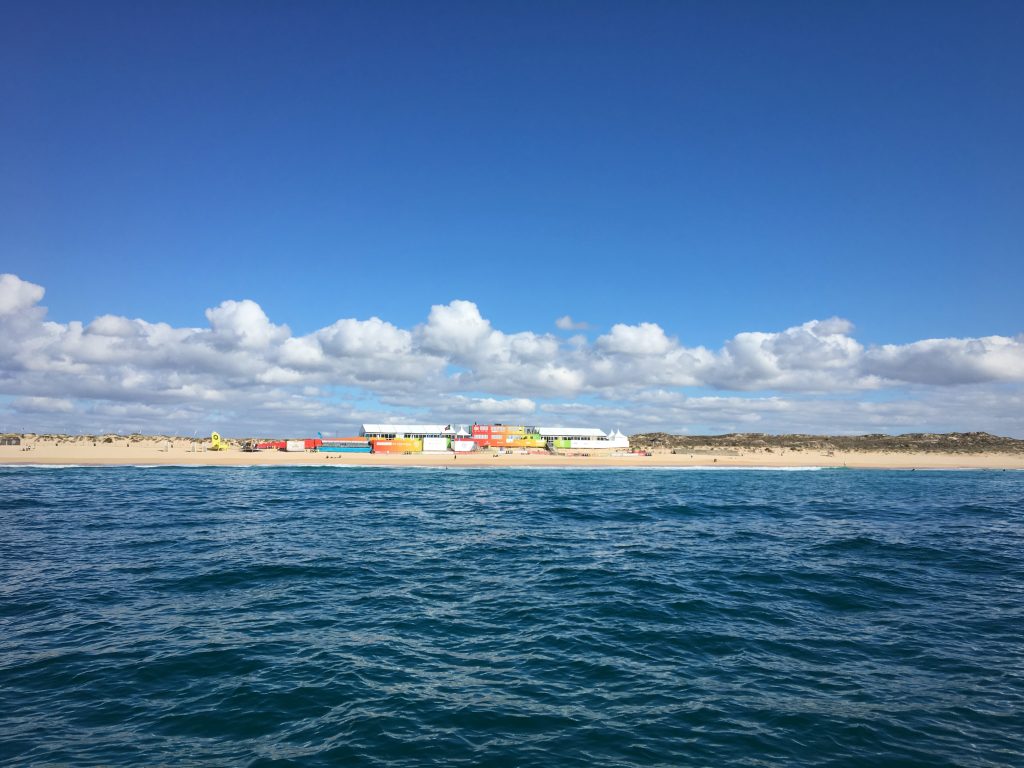 MEO Rip Curl Pro Portugal 2019, Supertubos, Peniche