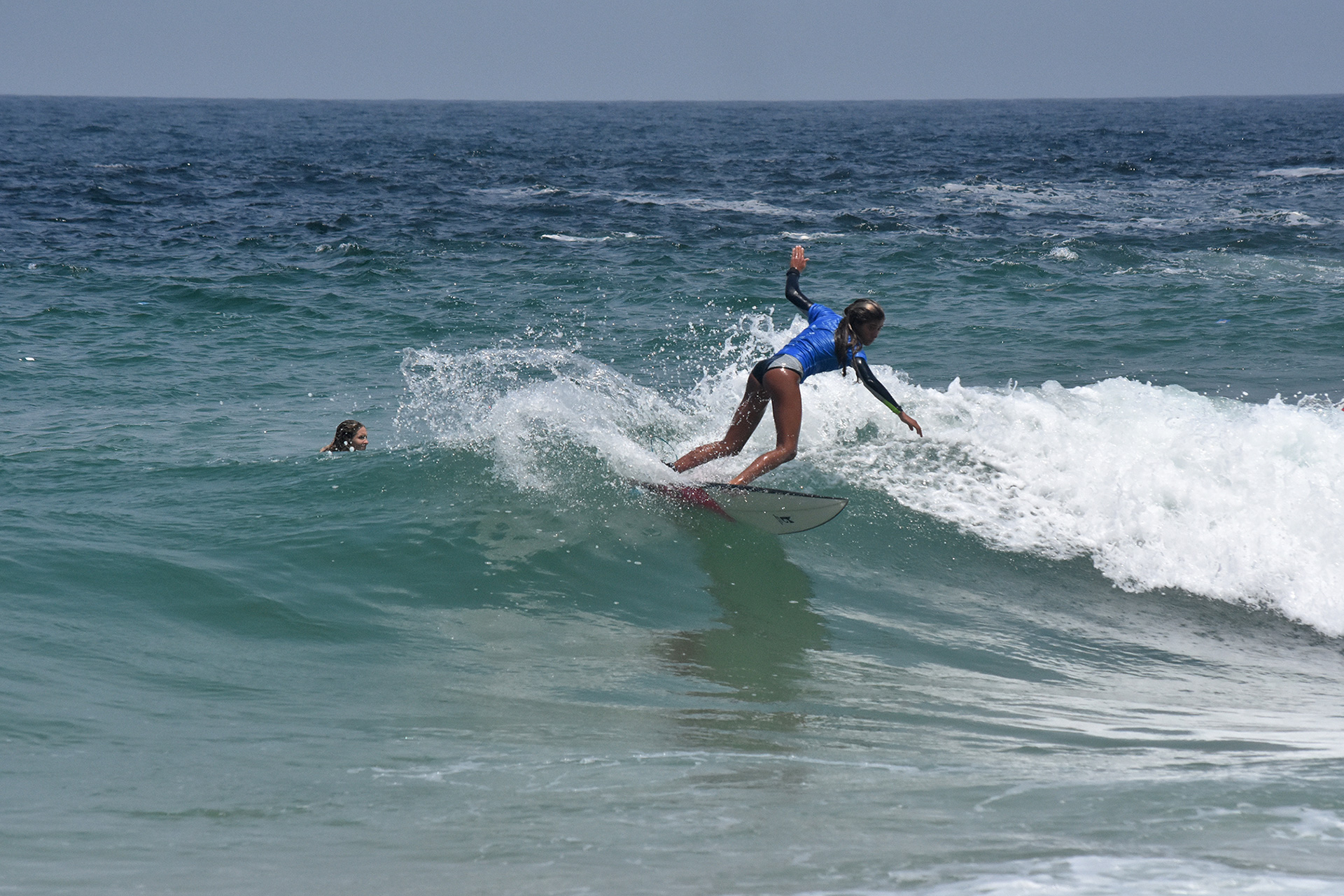 Itacoatiara Pro Junior, Niterói (RJ)