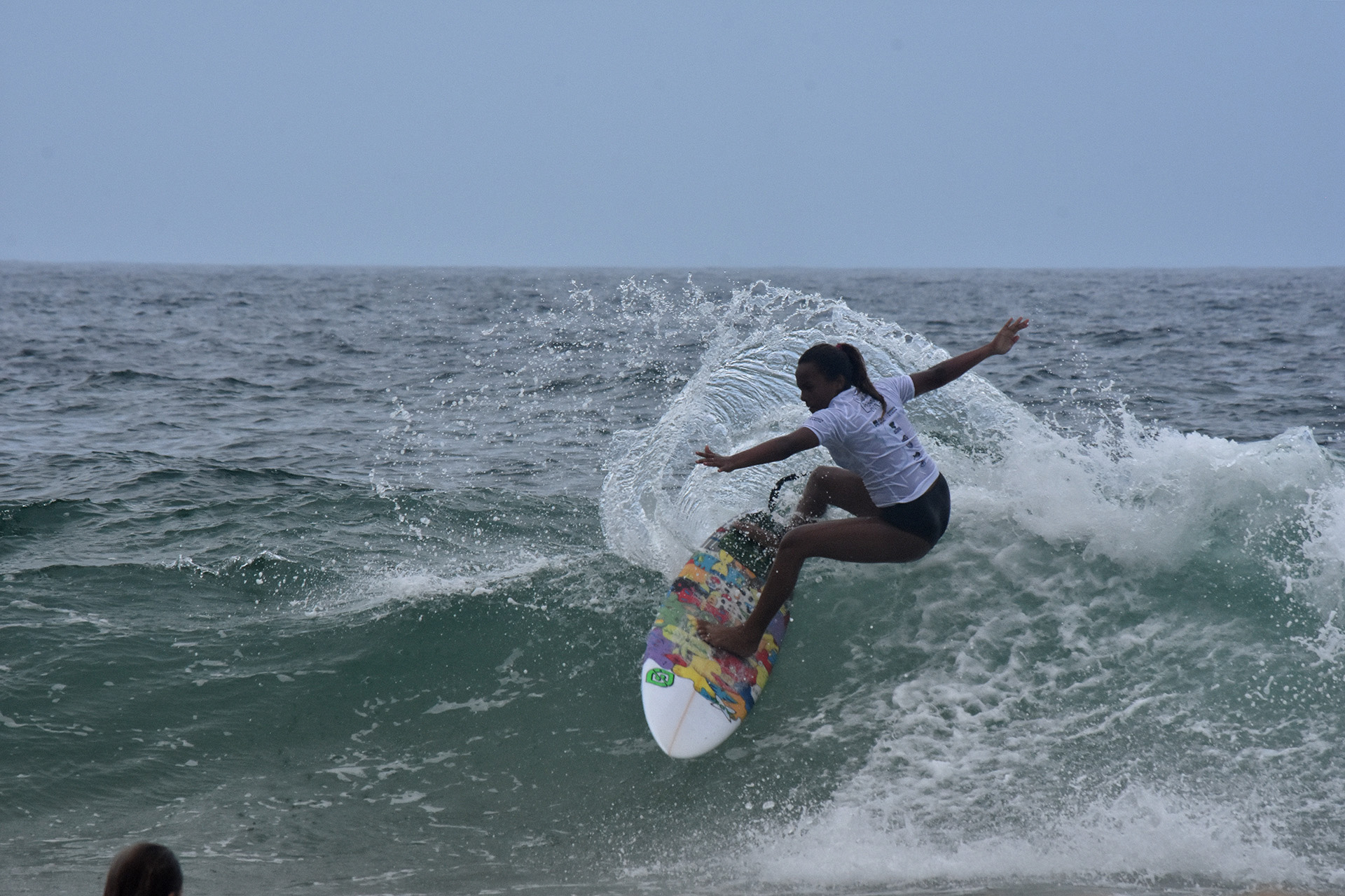 Itacoatiara Pro Junior, Niterói (RJ)