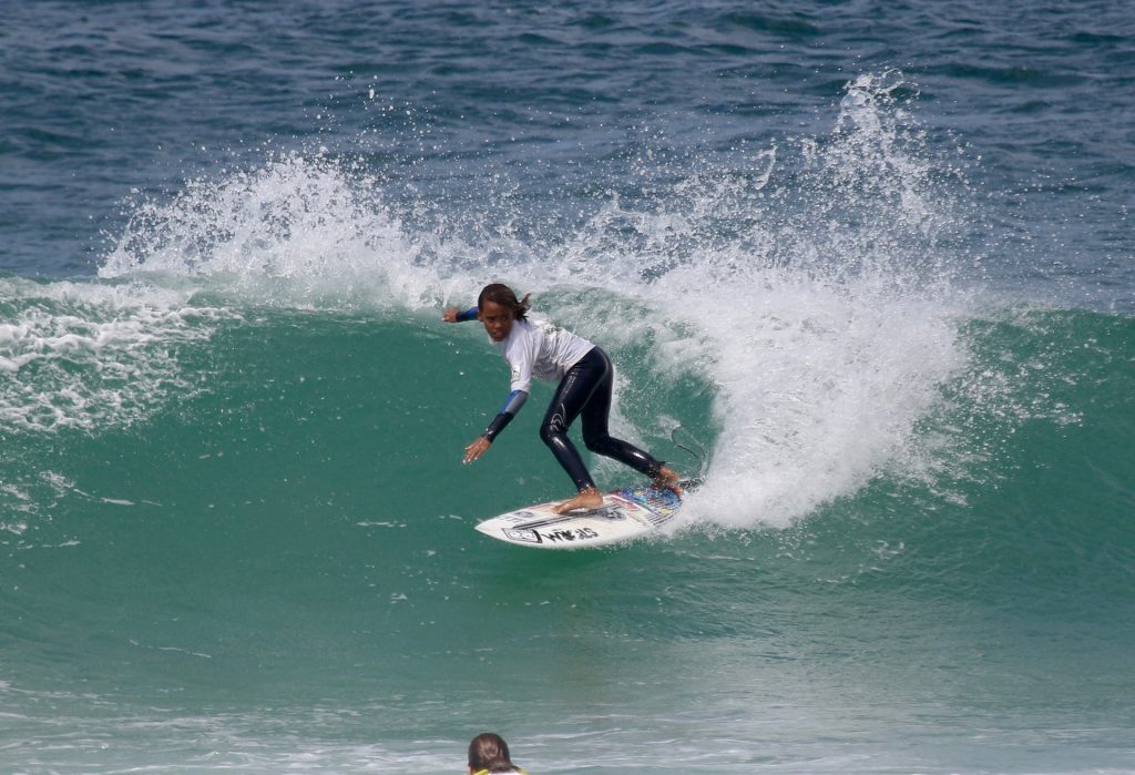 Tríplice Coroa Saquarema de Surf 2019