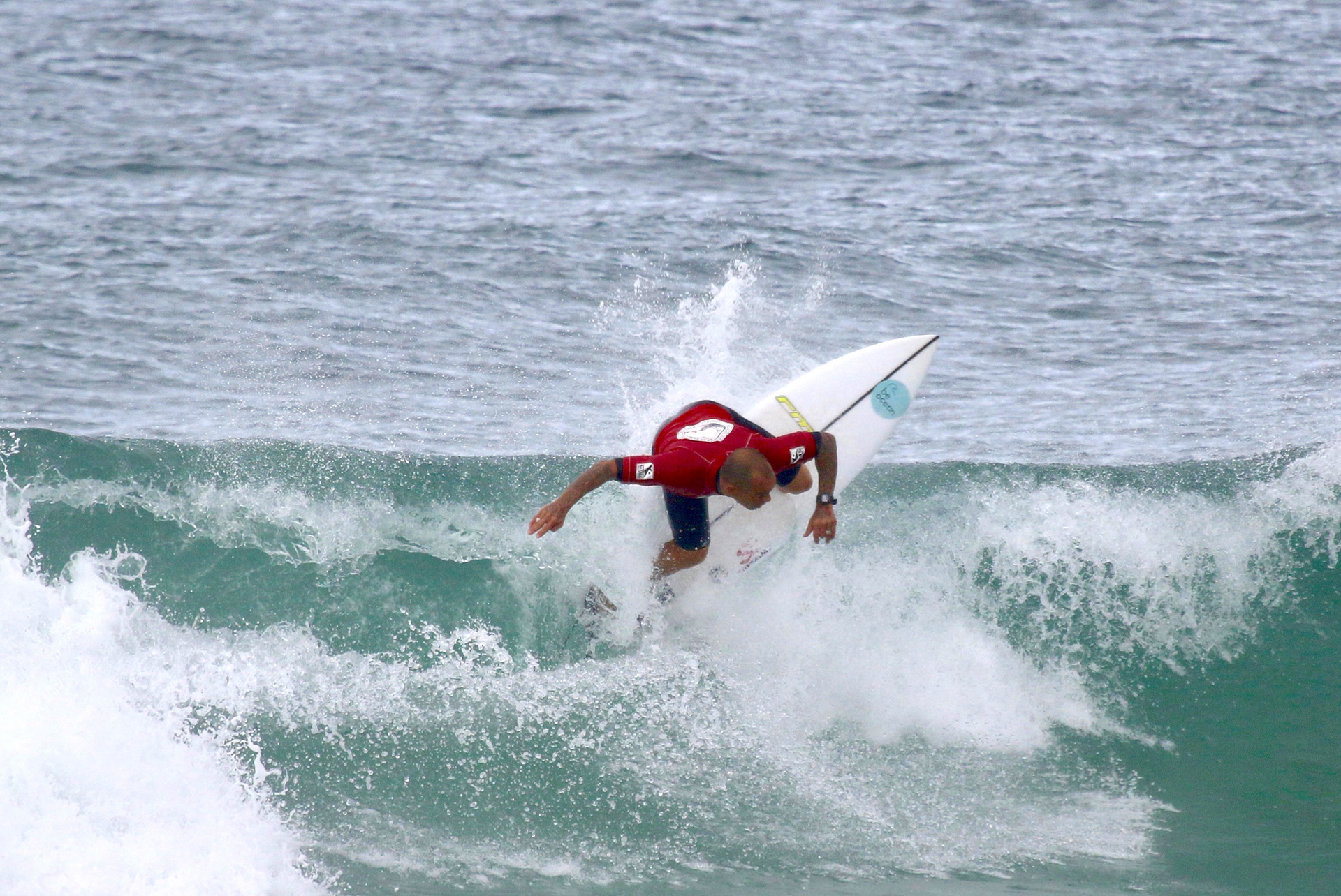 Tríplice Coroa Saquarema de Surf 2019