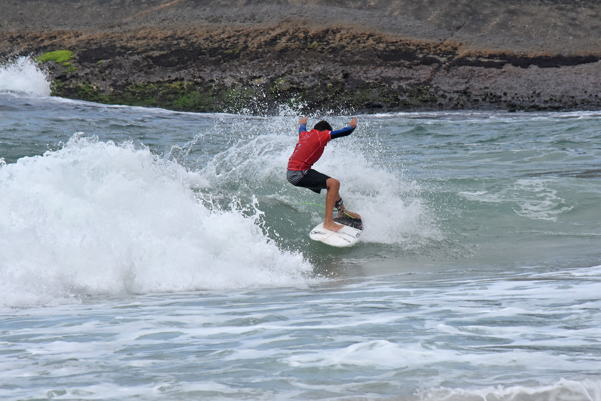 Itacoatiara Pro Junior, Niterói (RJ)