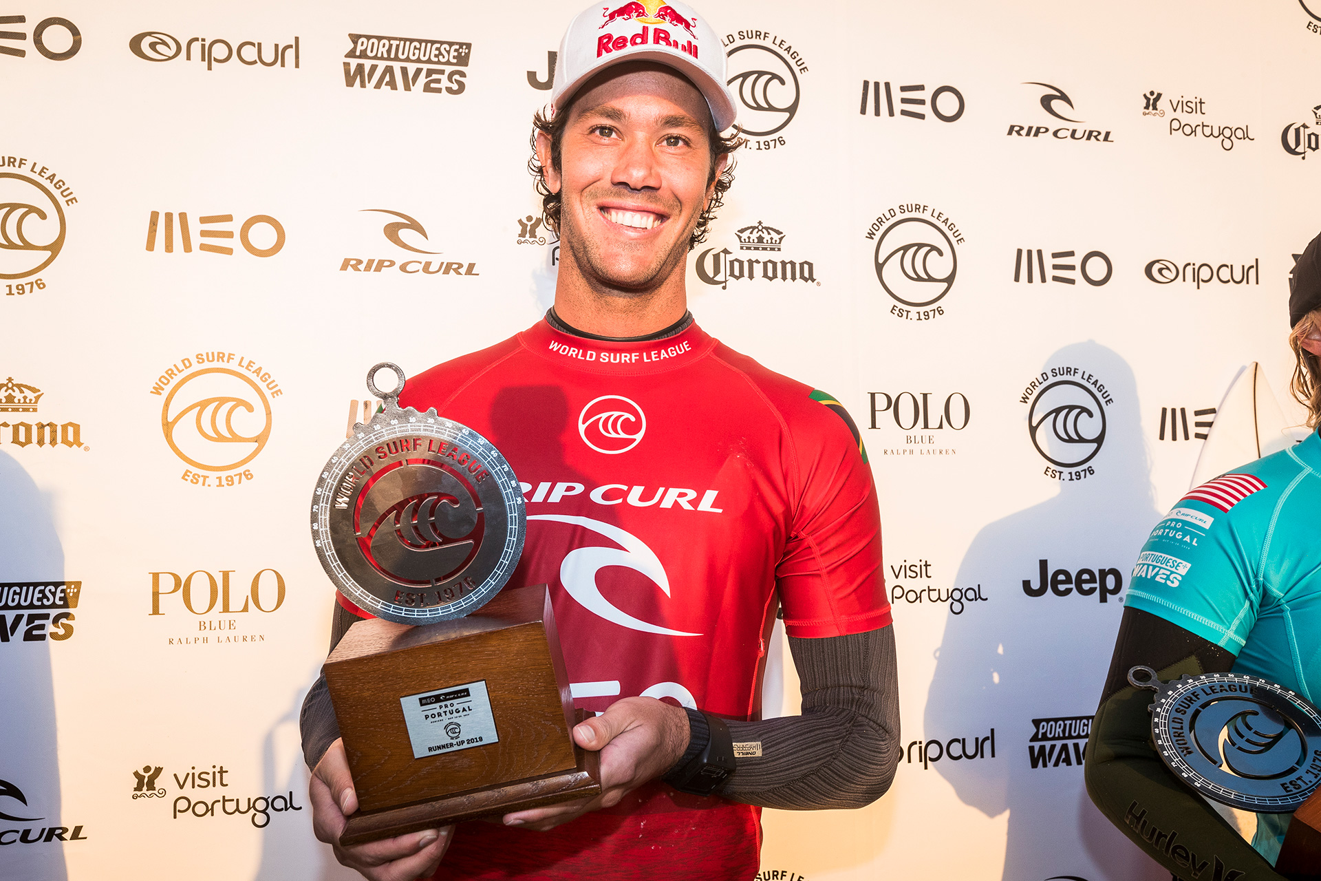 MEO Rip Curl Pro Portugal 2019, Supertubos, Peniche
