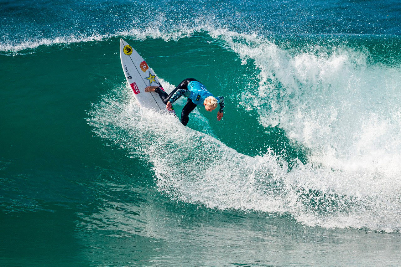 MEO Rip Curl Pro Portugal 2019, Supertubos, Peniche