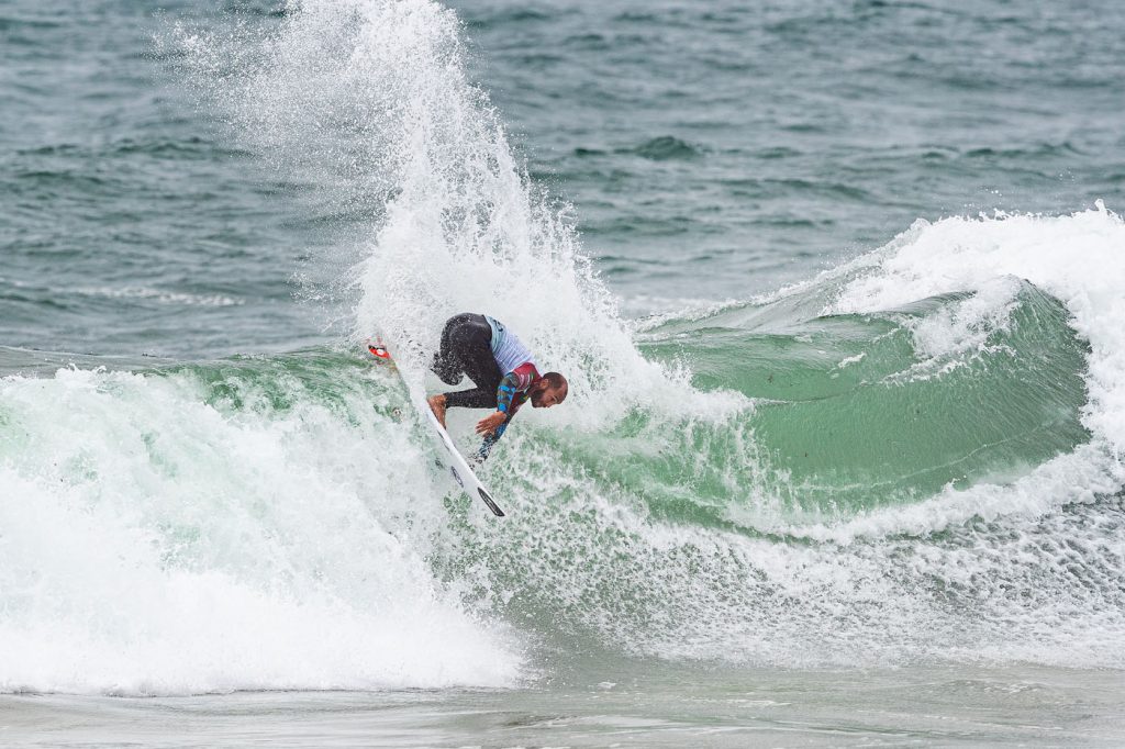 MEO Rip Curl Pro Portugal 2019, Supertubos, Peniche