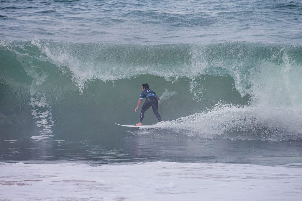 MEO Rip Curl Pro Portugal 2019, Supertubos, Peniche