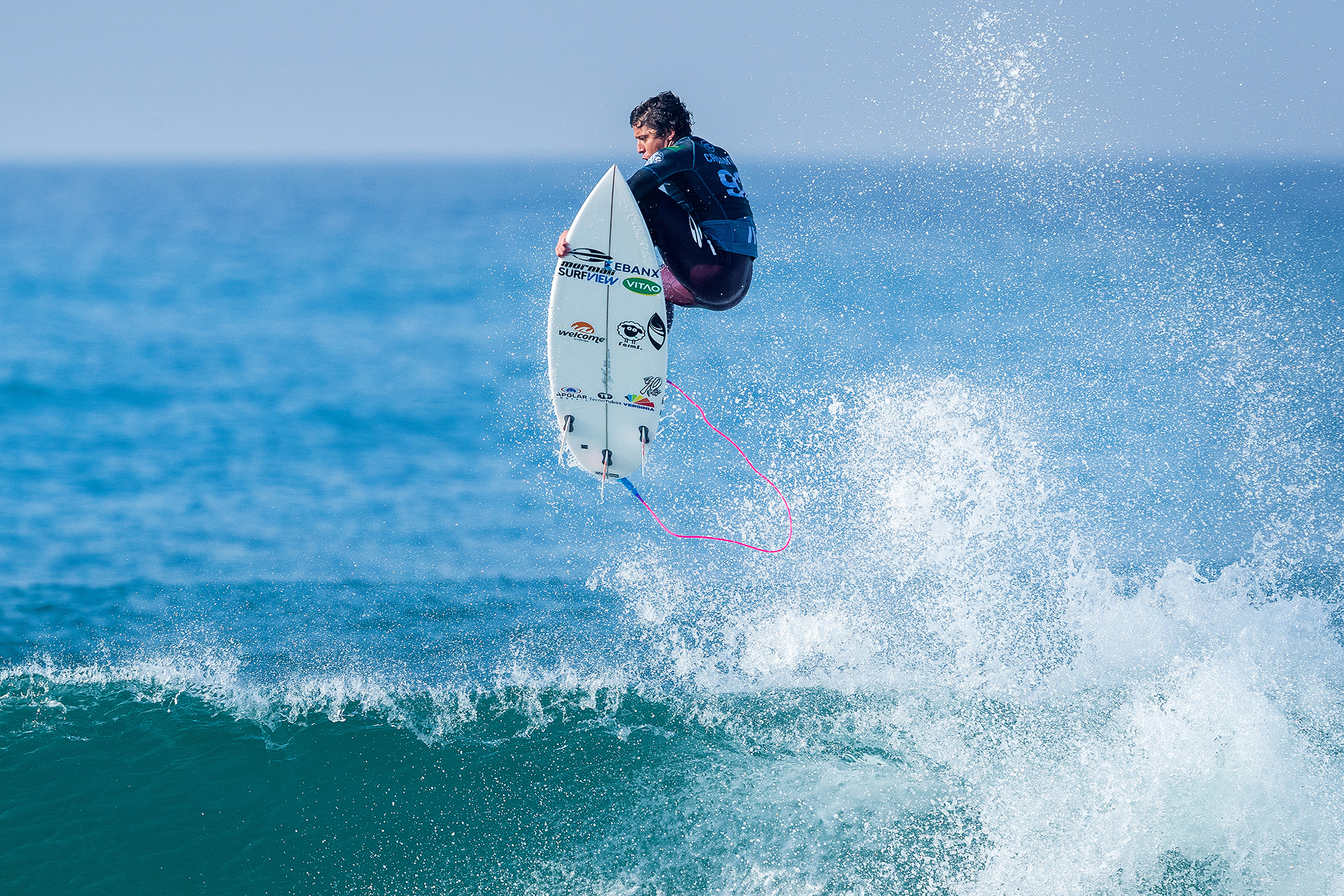 MEO Rip Curl Pro Portugal 2019, Supertubos, Peniche