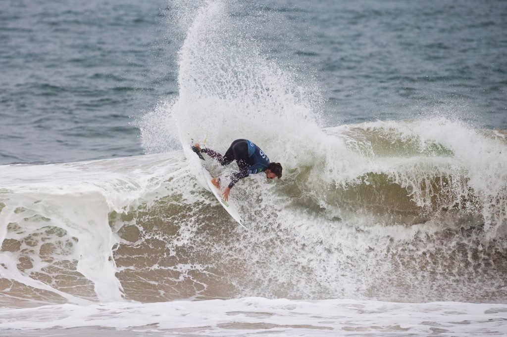 MEO Rip Curl Pro Portugal 2019, Supertubos, Peniche
