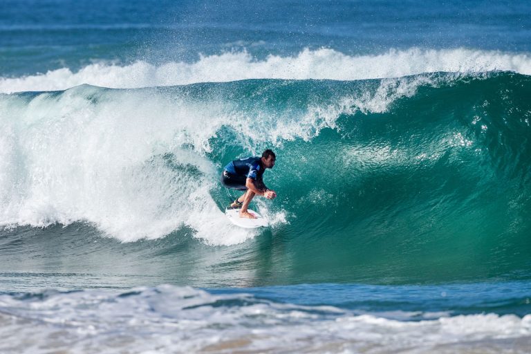 Quiksilver Pro France 2019, Culs Nus, França