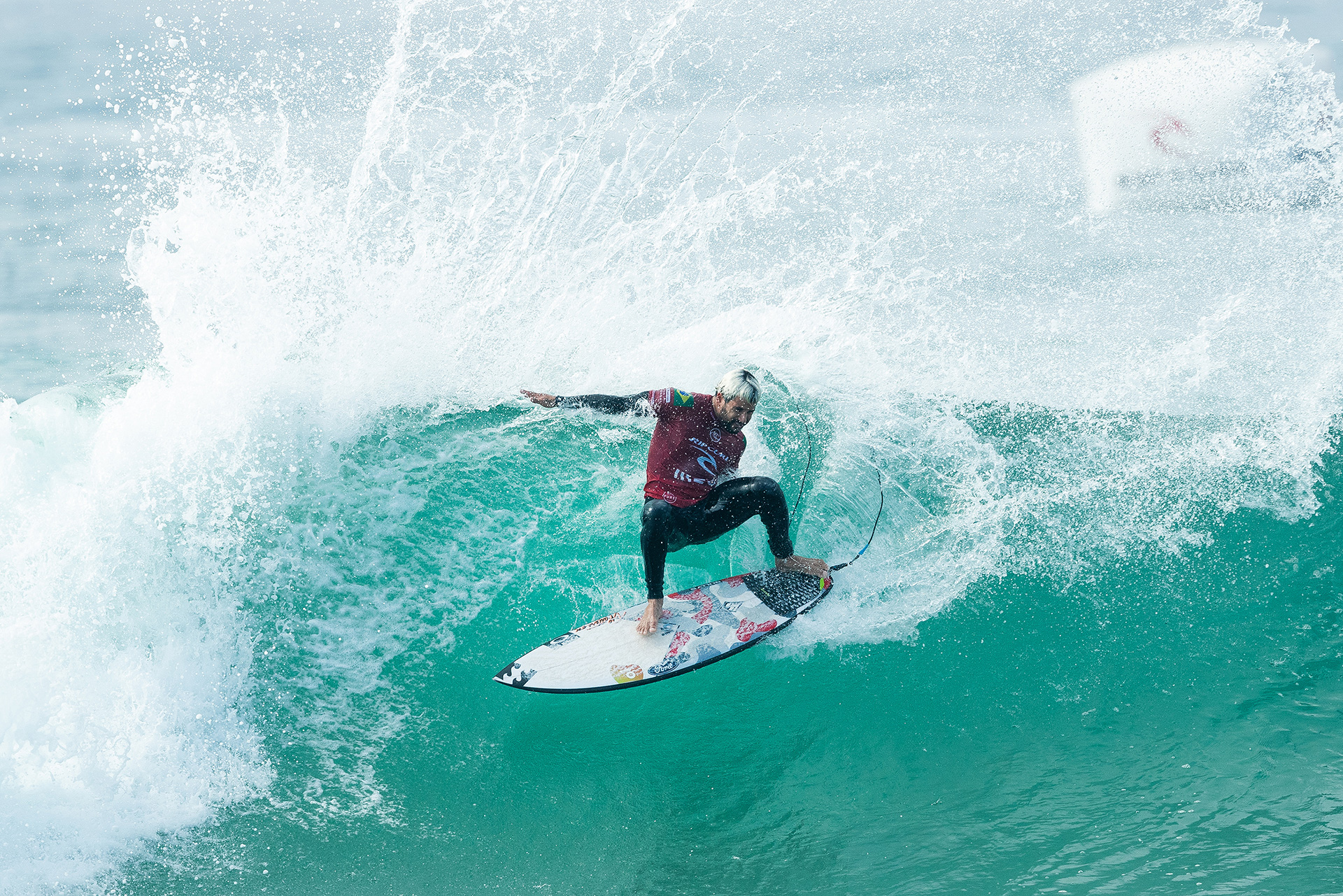 MEO Rip Curl Pro Portugal 2019, Supertubos, Peniche