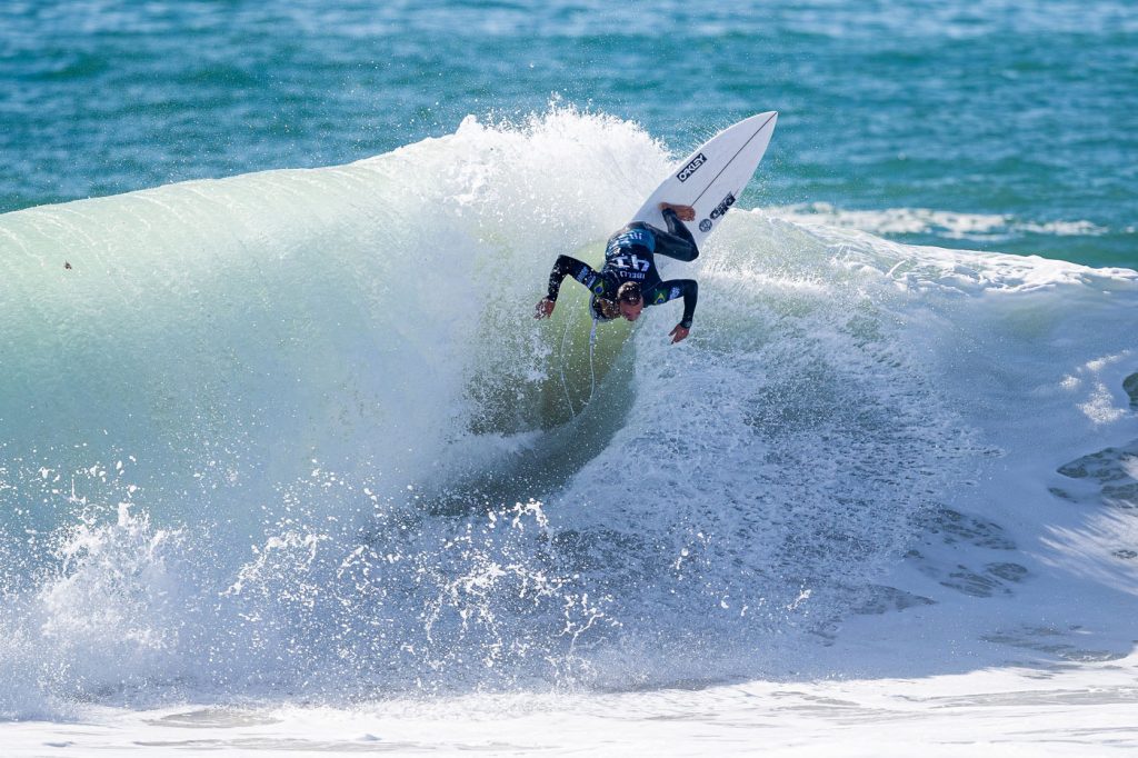 MEO Rip Curl Pro Portugal 2019, Supertubos, Peniche