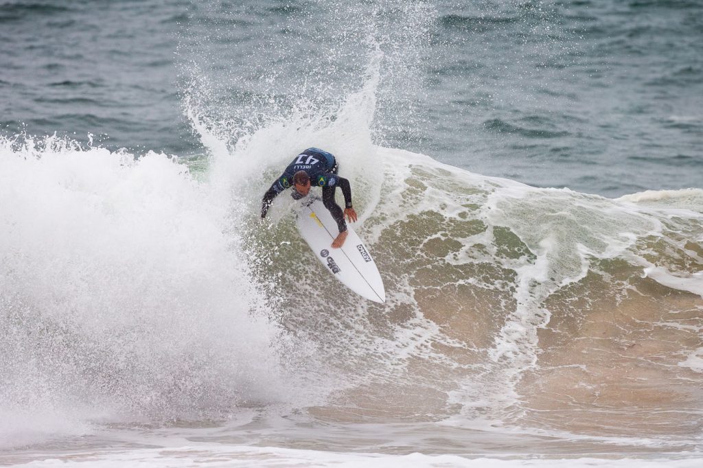 MEO Rip Curl Pro Portugal 2019, Supertubos, Peniche