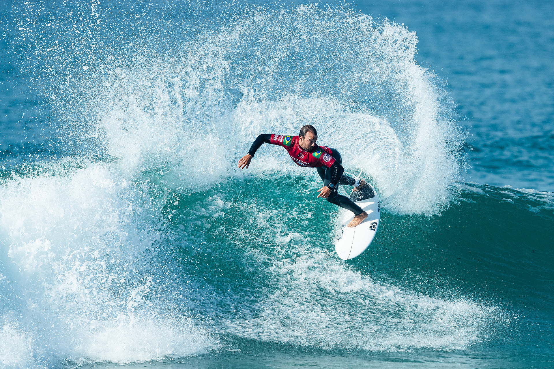 MEO Rip Curl Pro Portugal 2019, Supertubos, Peniche