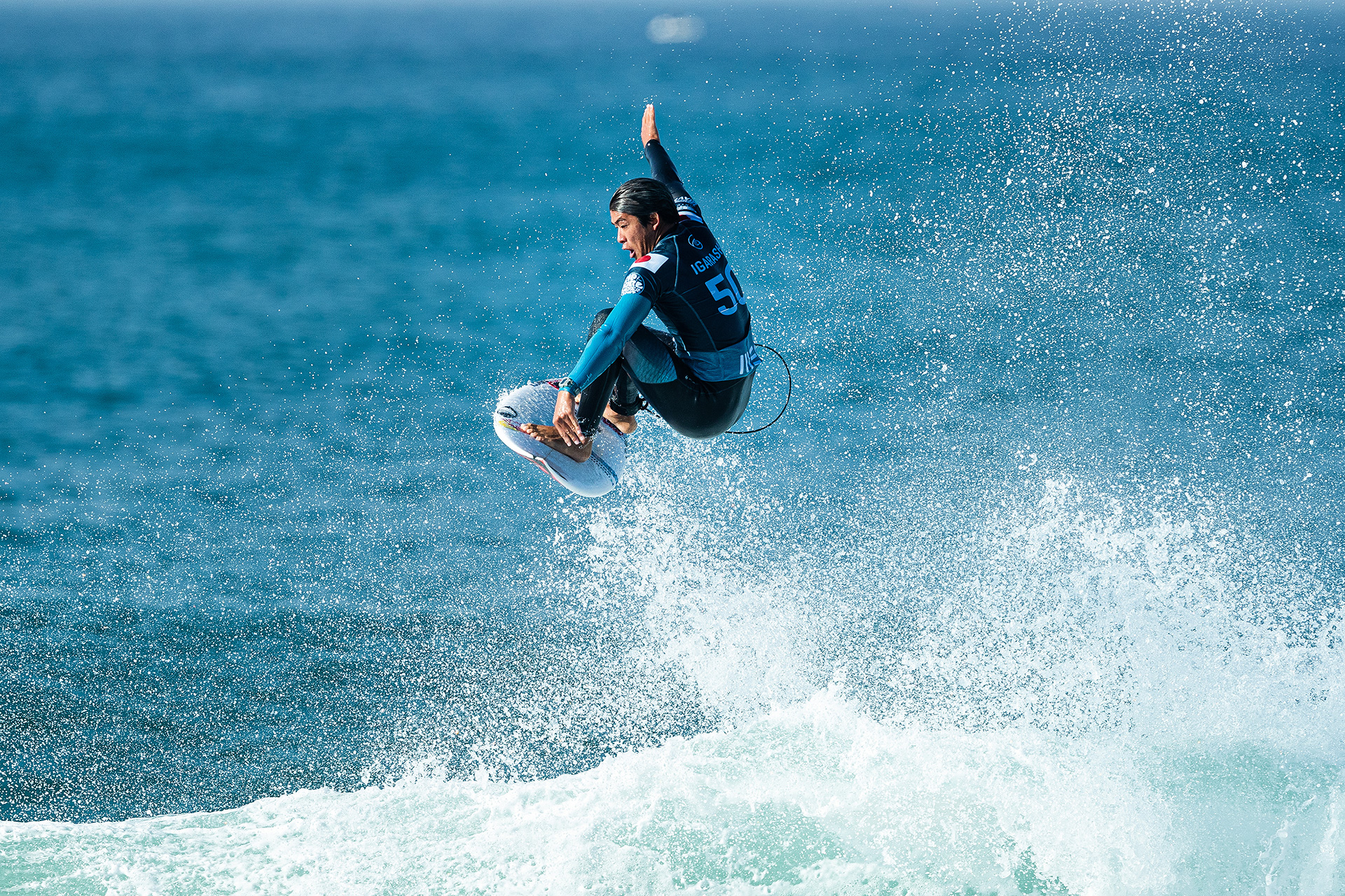 MEO Rip Curl Pro Portugal 2019, Supertubos, Peniche