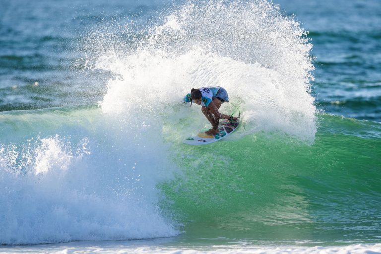 Quiksilver Pro France 2019, Culs Nus, França