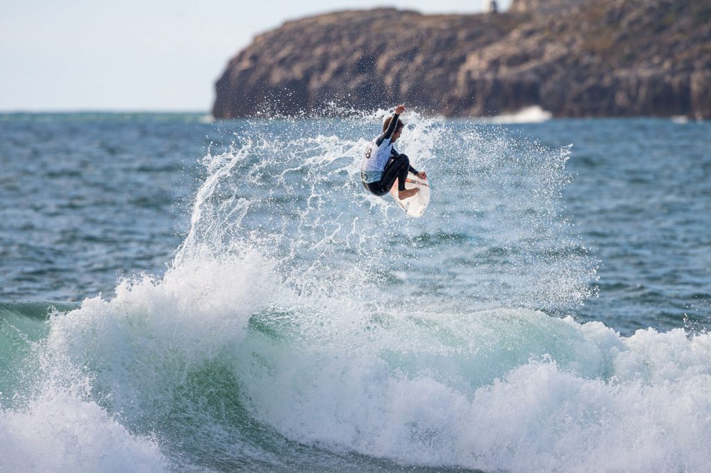 MEO Rip Curl Pro Portugal 2019, Supertubos, Peniche