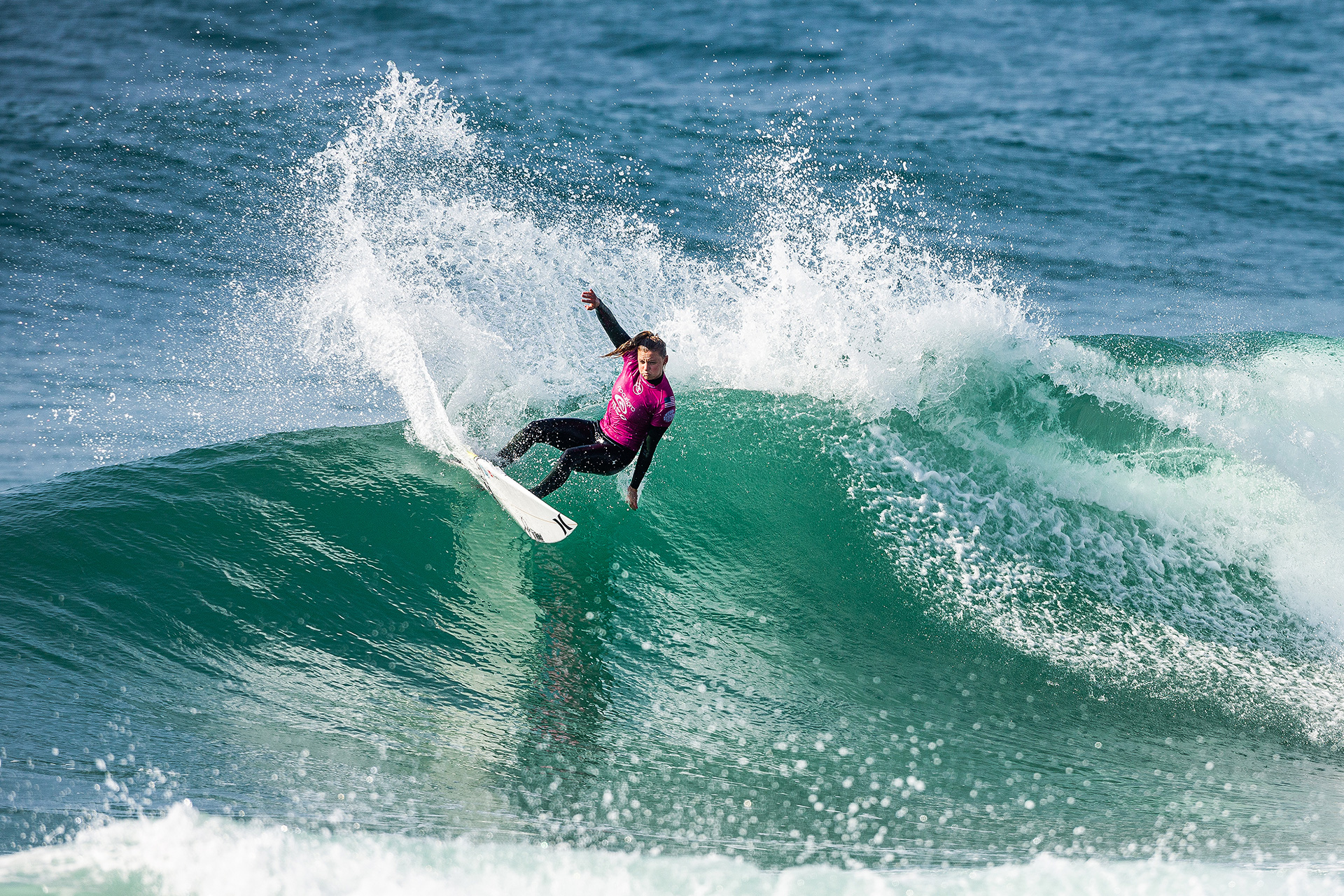 MEO Rip Curl Pro Portugal 2019, Supertubos, Peniche