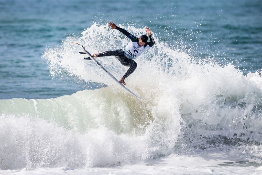 MEO Rip Curl Pro Portugal 2019, Supertubos, Peniche