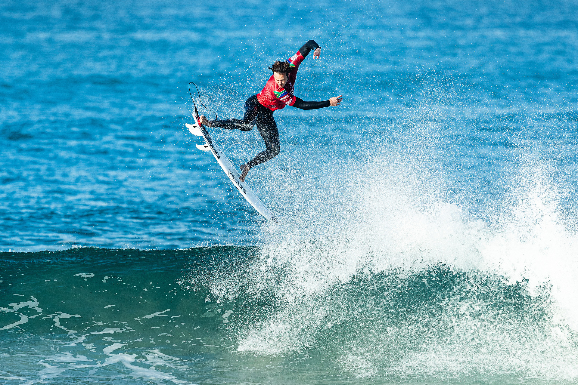 MEO Rip Curl Pro Portugal 2019, Supertubos, Peniche