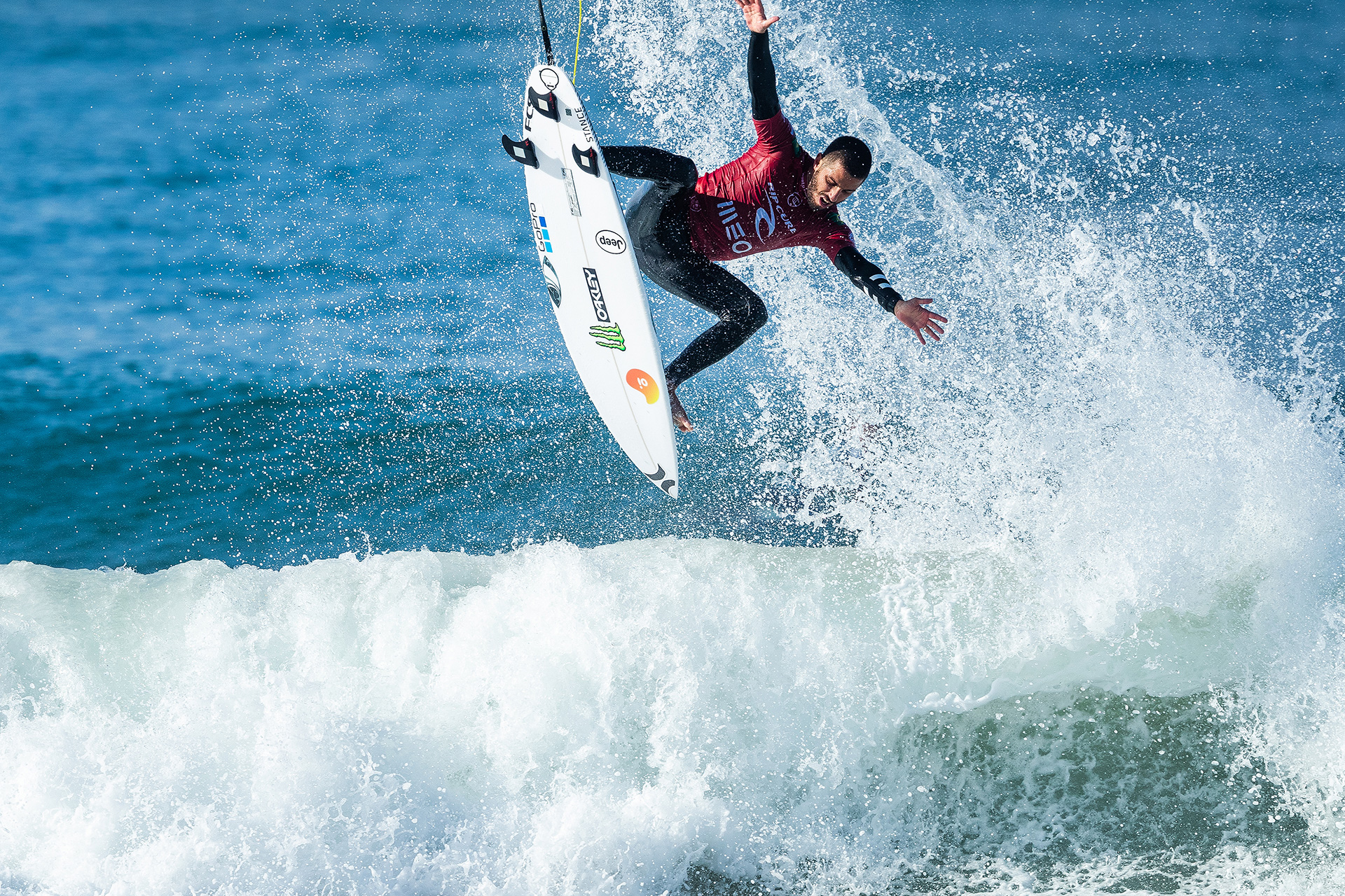 MEO Rip Curl Pro Portugal 2019, Supertubos, Peniche