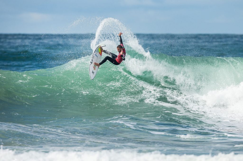 MEO Rip Curl Pro Portugal 2019, Supertubos, Peniche