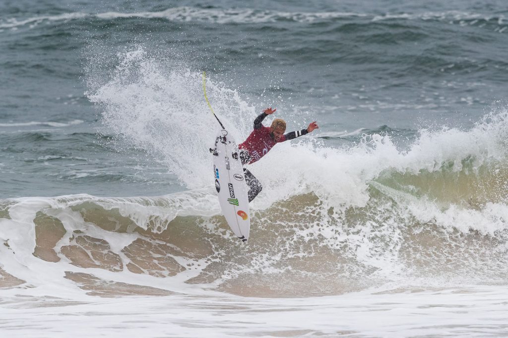 MEO Rip Curl Pro Portugal 2019, Supertubos, Peniche