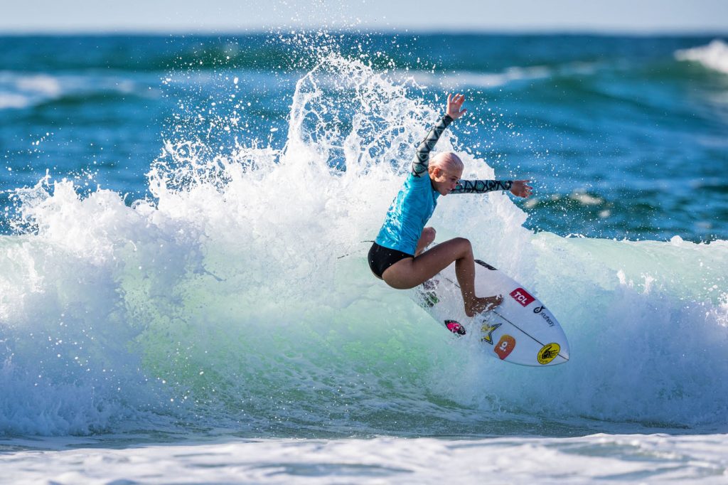 Quiksilver Pro France 2019, Culs Nus, França