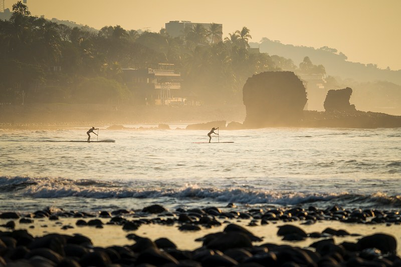ISA World SUP and Paddleboard Championship 2019, El Sunzal, El Salvador