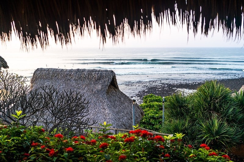 ISA World SUP and Paddleboard Championship 2019, El Sunzal, El Salvador