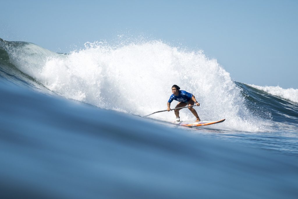 ISA SUP & Paddleboard 2019, El Sunzal, El Salvador