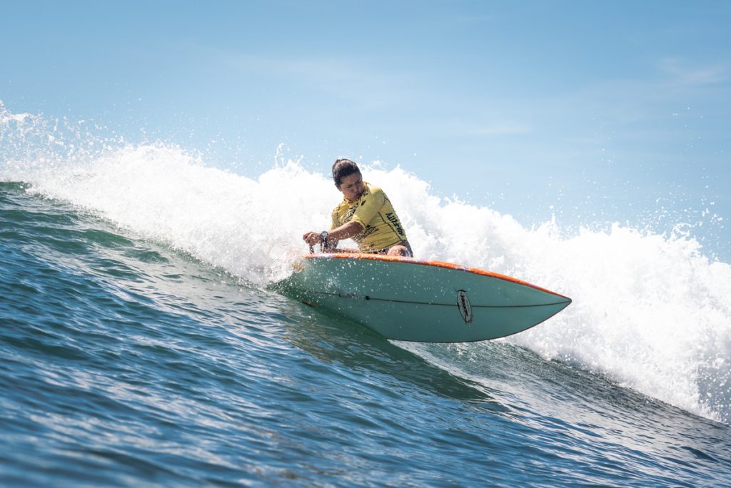 ISA SUP & Paddleboard 2019, El Sunzal, El Salvador