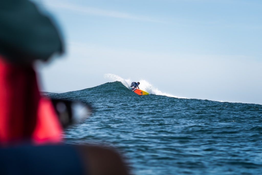 ISA SUP & Paddleboard 2019, El Sunzal, El Salvador